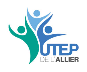 Logo UTEP Allier
